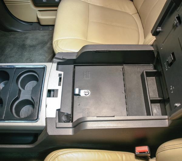 Tuffy Products 322-01