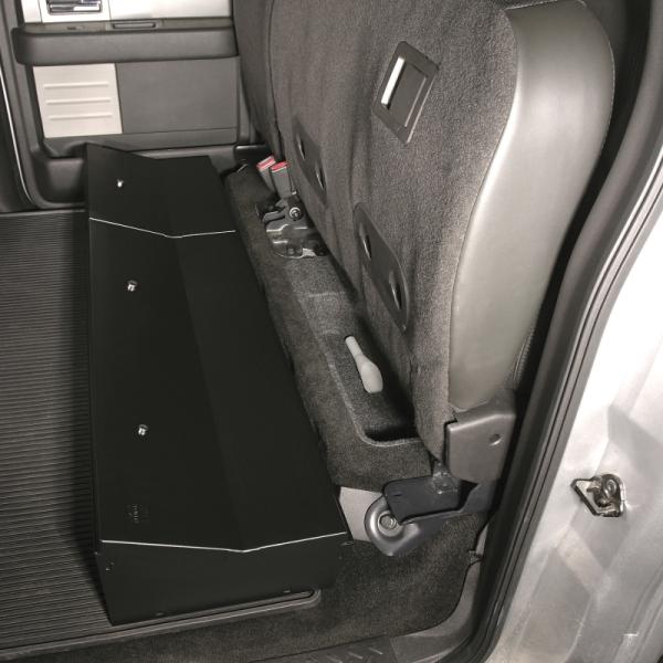 TFY Underseat Drawer Tuffy Products 283-01