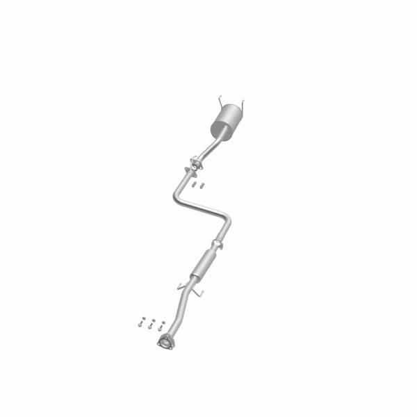 MAG BRE Exhaust Kits Magnaflow 106-0306