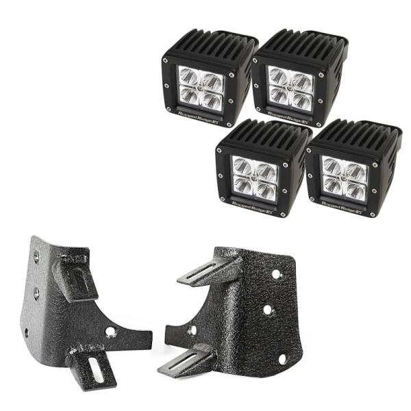 Rugged Ridge 11232.38