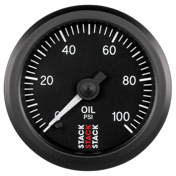 AutoMeter ST3302