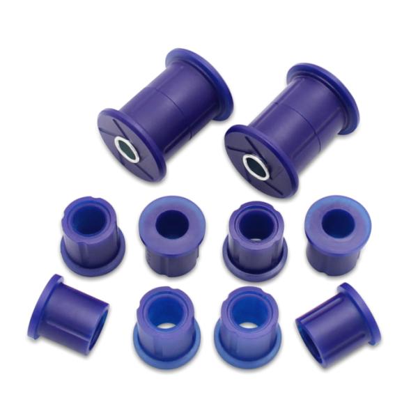 SPR Bushings - Spring Superpro KIT070K