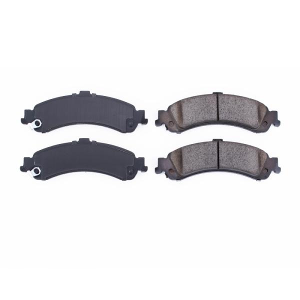 PowerStop 16-834