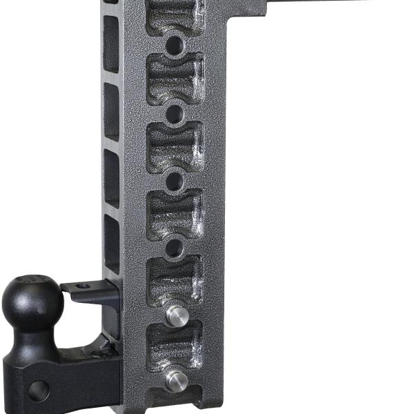 GEN-Y Hitch GH-527