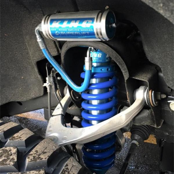 Superlift K908KG