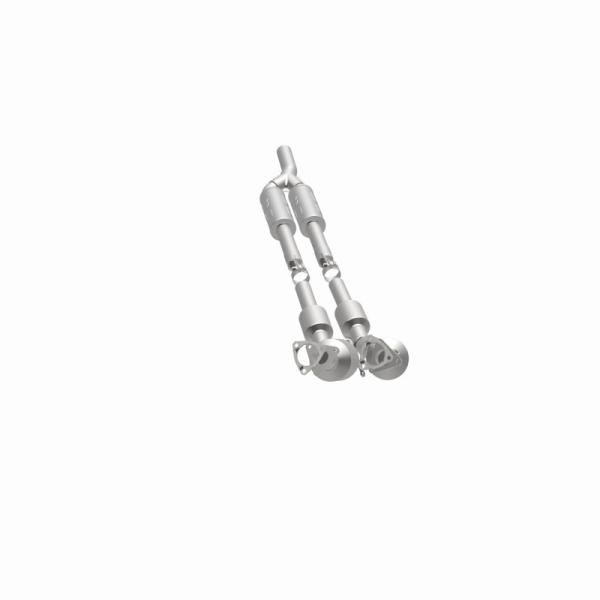 Magnaflow 551838
