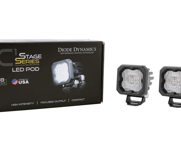 Diode Dynamics DD6847P