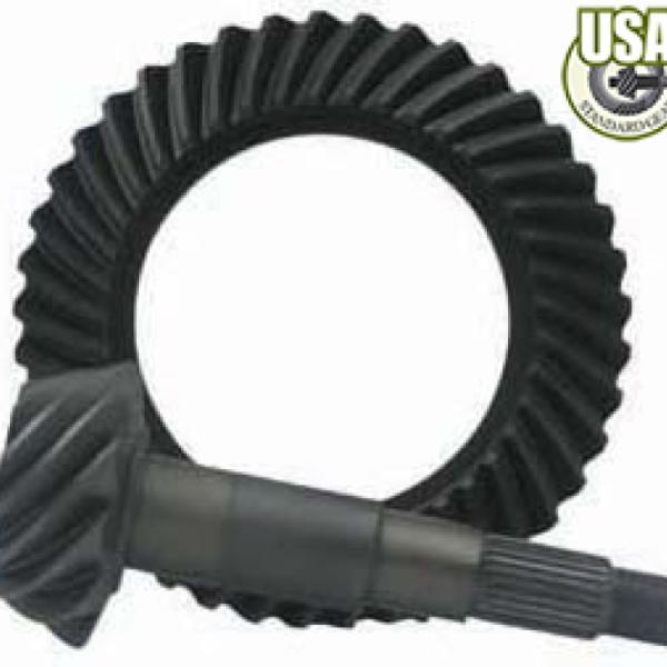 Yukon Gear & Axle ZG GM8.2-336