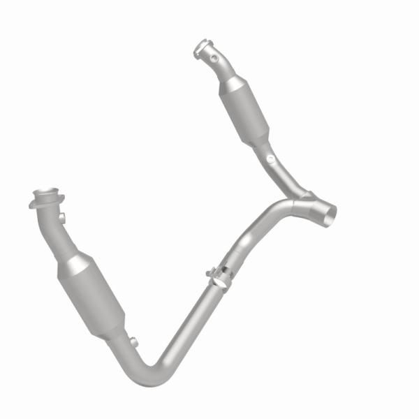 Magnaflow 5451711