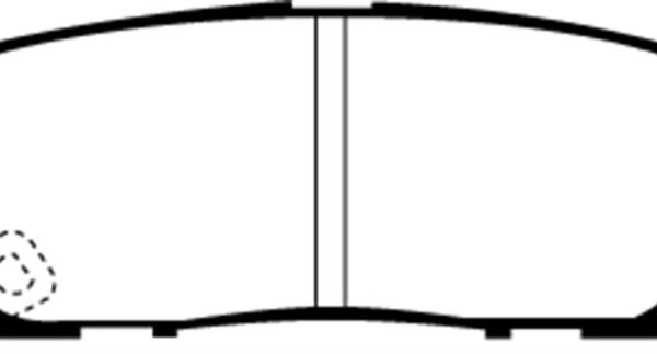 EBC DP6958