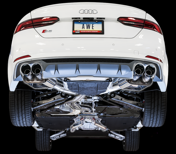 AWE Tuning 3025-42040