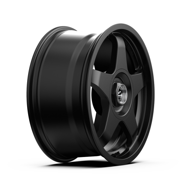 FFT Chicane Wheels fifteen52 STCAB-77554+40