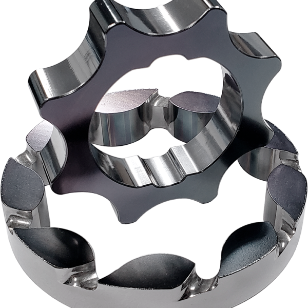 Boundary CM-OPG-MUSTANG-VM