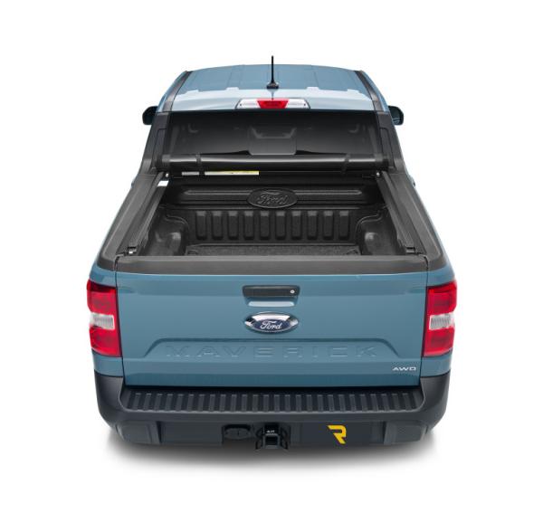 TRX Bed Cover - Pro X15 Truxedo 1494701