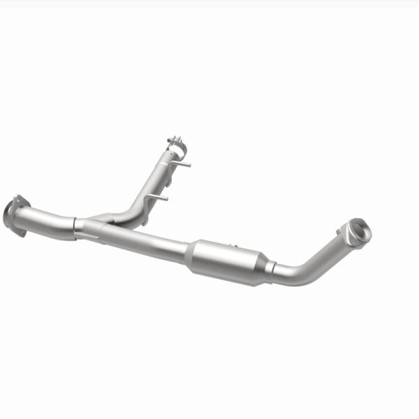 MAG Converter Direct Fit Magnaflow 4651411