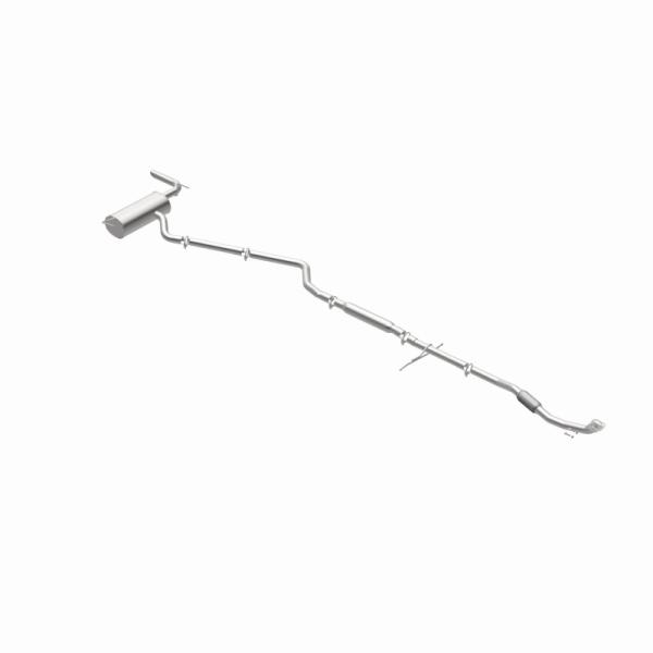 Magnaflow 106-0781