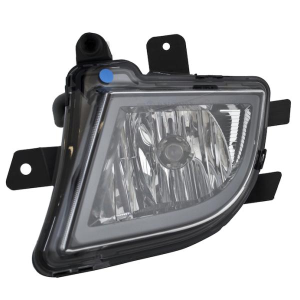 HELLA Fog Lights Hella 225580111