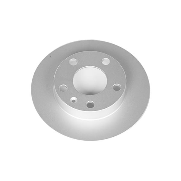 PowerStop EBR655EVC