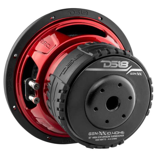 DS18 GEN-XX10.4DHE