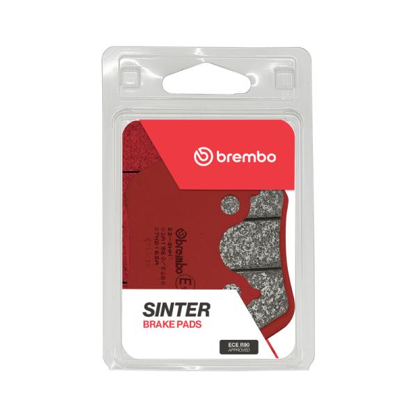 BRE Powersport Pads Brembo OE 07HD16SA