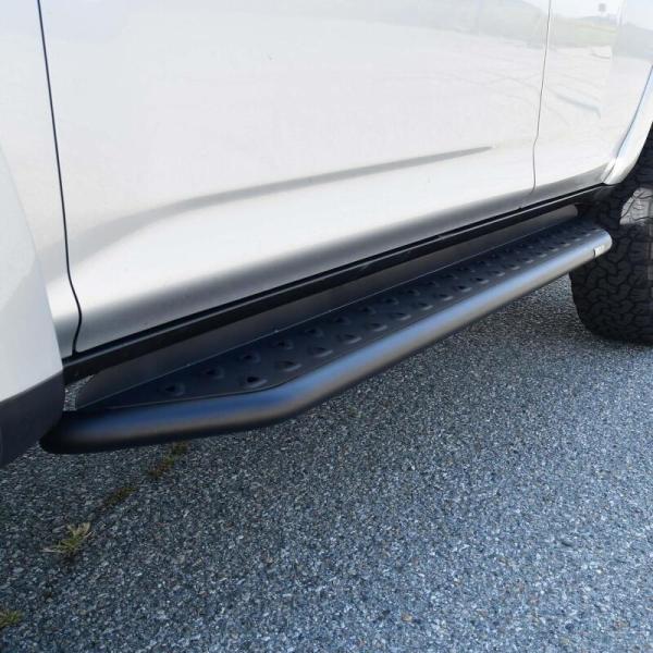 WES Running Board Mount Kits Westin 28-32165
