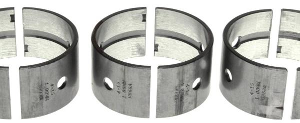 CLE Main Bearing Set Clevite MS1329A100MM