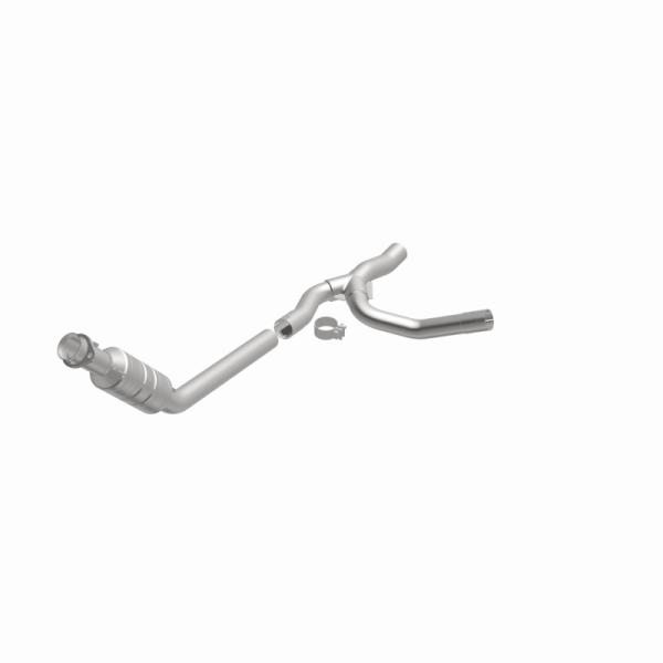 Magnaflow 4551024