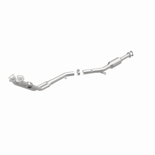 Magnaflow 23553