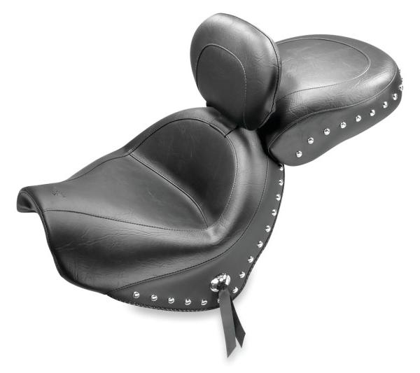 Mustang Motorcycle 79282