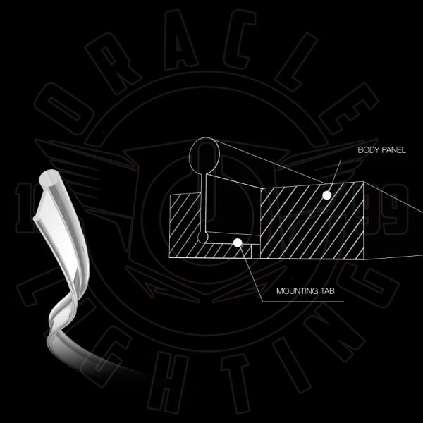 ORACLE Lighting 4231-333-6