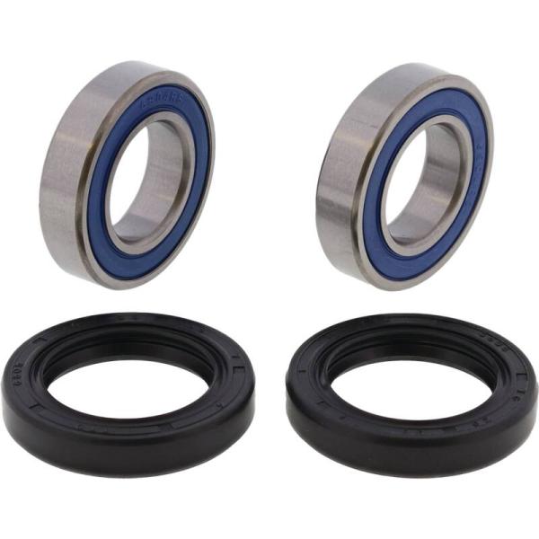 ABR Wheel Bearing Kits All Balls Racing 25-1092