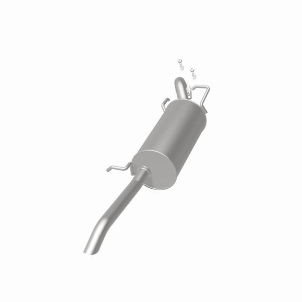 MAG BRE Exhaust Kits Magnaflow 108-0134