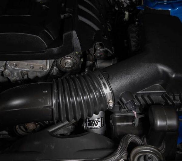 K&N Engineering 77-1010KC