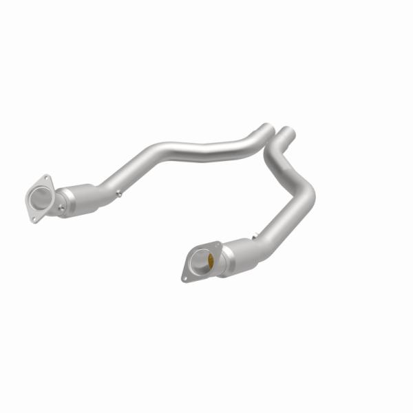MAG Converter Direct Fit Magnaflow 16420