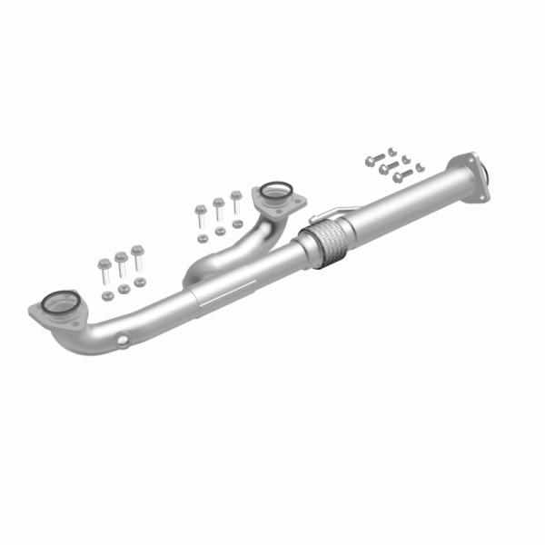 MAG BRE Front Pipe Kit Magnaflow 107-0123