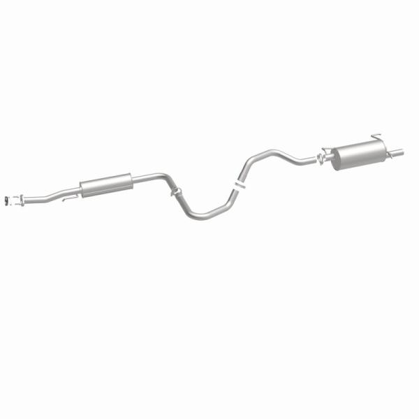 MAG BRE Exhaust Kits Magnaflow 106-0030