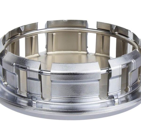 FR Center Caps Ford Racing M-1096-FR1