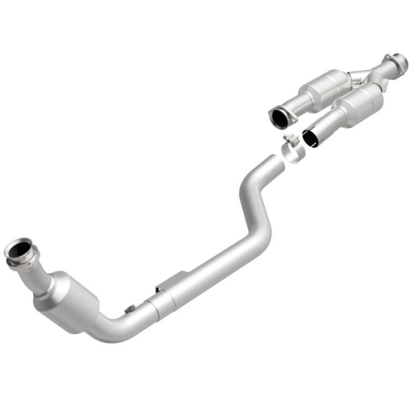 Magnaflow 49835