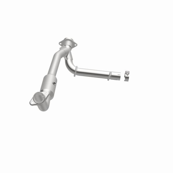 Magnaflow 4651508