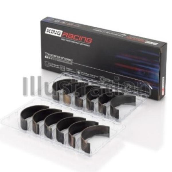 King Engine Bearings CR6877XP0.25