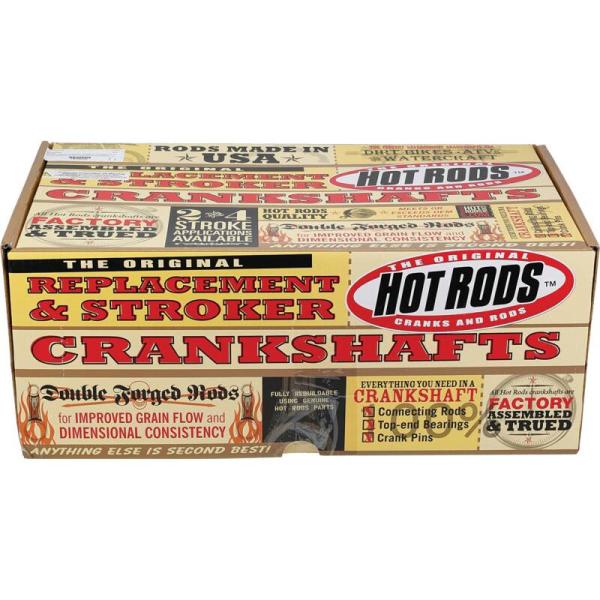 Hot Rods HR00026