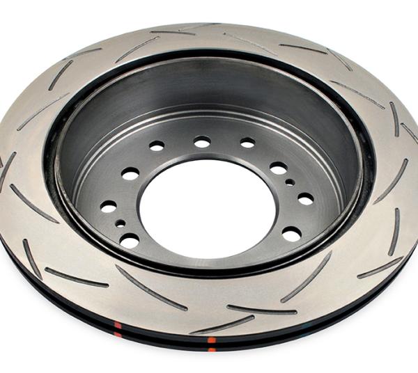 DBA 4000 Series Slotted Rotors DBA 4793S