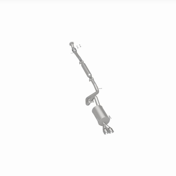 MAG BRE Exhaust Kits Magnaflow 106-0860