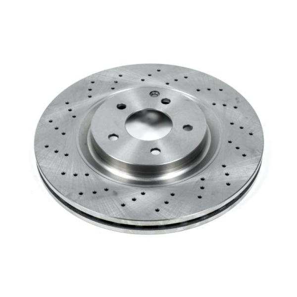 PowerStop EBR682
