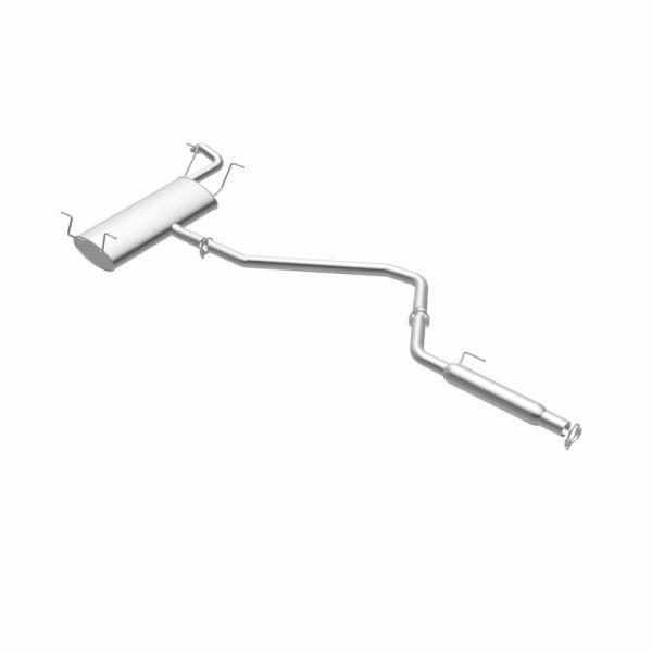 MAG BRE Exhaust Kits Magnaflow 106-0817