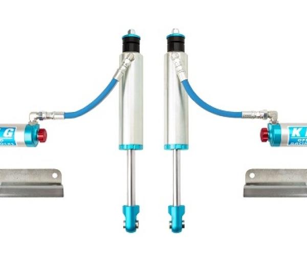 King Shocks 25001-259A