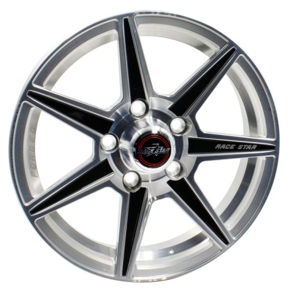 RST 72 ValStar Wheels Race Star 72-53745172M