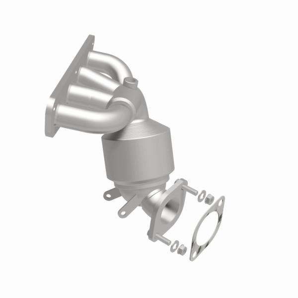 MAG Converter Direct Fit Magnaflow 22-081