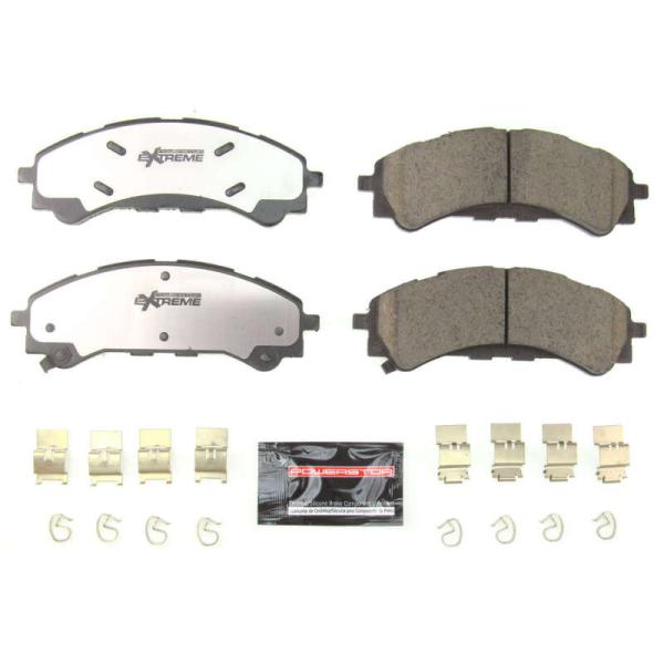 PowerStop Z36-2216