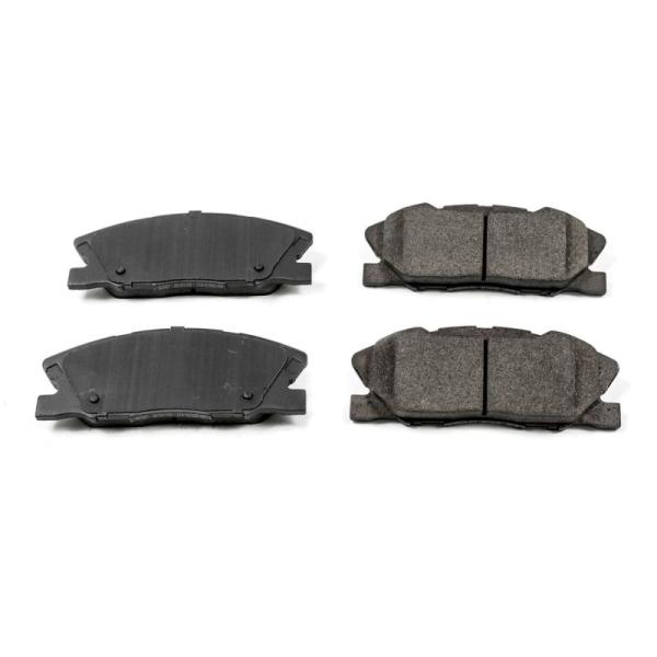 PowerStop 16-1767